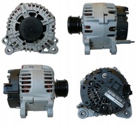 фото thumb №4, Генератор vw passat crafter caddy golf skoda seat audi 1.9 2.0 tdi fsi