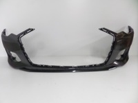 фото thumb №1, Бампер переднє перед audi a6 c8 18-