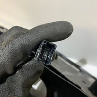 фото thumb №8, Renault master iii iv lift 2020 ліва дзеркало 8 pin асистент 963028809r