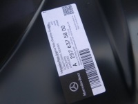 Mercedes cls a257 поріг правий новий оригінальний номер в Україні, фото thumb
