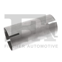 Fischer element монтажный ukł. wyd. bmw 5 56x120 mm труба Цена, фото thumb