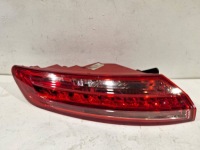 фото thumb №2, Лампа задня ліва renault laguna iii coupe 07-