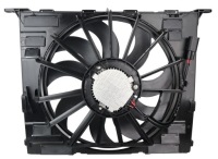 фото thumb №1, Вентилятор bmw 7 g11, g12 2015 - 2022