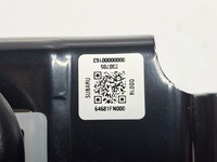 фото thumb №10, Subaru crosstrek xv 22- ремені безпеки задня usa