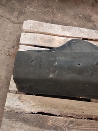 фото thumb №10, Bmw e71 e70 x6 x5 шумоізоляція ізоляція тунель