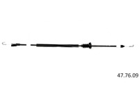 фото thumb №1, Linex 47.76.09 тяга, разблокировка дверь