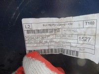 фото thumb №9, Бампер задня задній vw t-roc pdc 2ga 17-