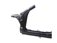 фото thumb №1, Порог блок двигателя левый перед lz9w audi a8 d3