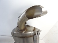 фото thumb №16, X-trail t33 kr15 1.5 vc-t e-power гасник вихлоп 201016ru2c 201006ru10