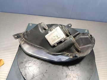 фото thumb №8, Ford galaxy mk2 фара лампа правый перед ксенон 6m21-13d154-ak