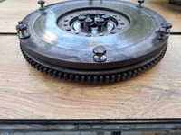 фото thumb №6, Iveco daily iv 06-12 2.3 сцепление колесо двухмассовый прижим