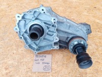 фото thumb №7, Редуктор коробки mercedes gle w167 4.0 55,000km a1672804900 a1679008801