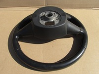 фото thumb №6, Audi a8 d3 lift воздуховод 4e0419091cl кожа кожаный многофункциональный