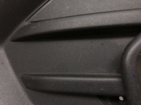 Iveco daily решётка бампер левый 105802356346 Недорого, фото thumb