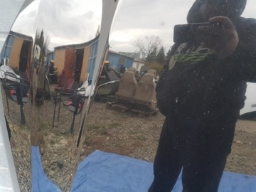 фото thumb №9, Капот mercedes w212 c197 197