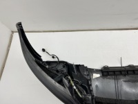 Audi q7 4l 05-09 бампер перед передній комплектний  pdc омивачі offroad lz7l Ціна, фото thumb