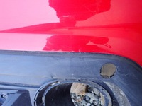 фото thumb №10, Бампер перед передний renault kadjar ha 2015-2019r 620220343r