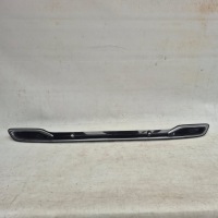 Купить Ford puma st-line vignale 19- спойлер бампера задняя задний pdc, фото thumb