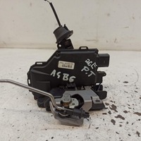 фото thumb №8, Audi a4 b6 замок дверь правый задняя задний 8e0839016c