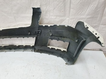 фото thumb №11, Mercedes glk x204 204 бампер переднє перед