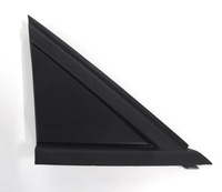 фото thumb №1, Заглушка крыла треугольник правый opel crossland x