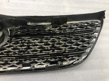 фото thumb №9, Решётка радиатора решётка toyota corolla e12 e120 53111-1a480