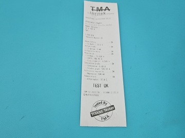 фото thumb №7, Тест генератор renault master ii 8200190721 0124525044 2.5 dci