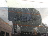 фото thumb №10, 113 103 skoda fabia ii универсал рестайлинг крышка зад задняя