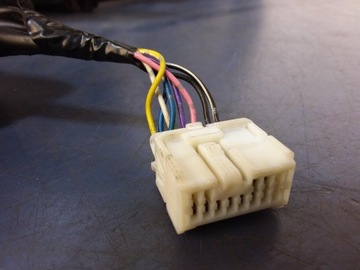 фото thumb №7, Honda accord vii рестайлинг зеркало правые 7pin uk