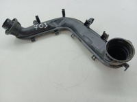 фото thumb №2, Seat arona 2022 wąż / труба інтеркулер