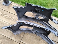 Купить Audi a3 8v 8v3 бампер перед передний 2012- 8v3807437 de 8v3807437de, фото thumb