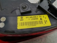 фото thumb №10, Фара led правое зад cupra formentor 5ff945208a новая оригинальная