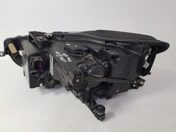 фото thumb №11, 2 seat leon iv 20- лампа правий перед повний led 5fb941008g європа