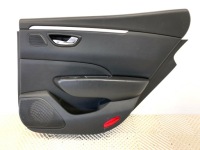 Купить Обшивка дверь правый задний  renault talisman 829003750r sedan/limuzyna, фото thumb