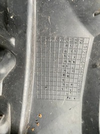 фото thumb №8, Решітка радіатора решітка радіатора citroen ds4