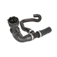 фото thumb №1, Шланг охолодження a4 b5 b6 b7 exeo 00-10 1.6