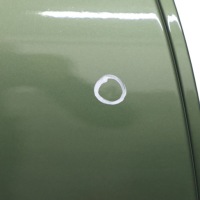 фото thumb №11, Mini r60 countryman дверь правое задние jungle green металлик - c15