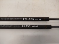 Амортизатори привід капота mini cooper r50 2 szt. Доставка, фото thumb