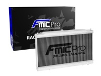 фото thumb №1, Радиатор wody fmic. pro mitsubishi eclipse 95-99 4g63