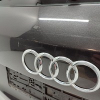 фото thumb №6, Audi q5 8r lift крышка багажника багажника