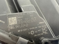 Audi a5 f5 8w6 full led фара ліва правий в Україні, фото thumb