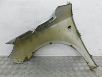 фото thumb №6, Крыло перед переднее правые skoda fabia ii roomster