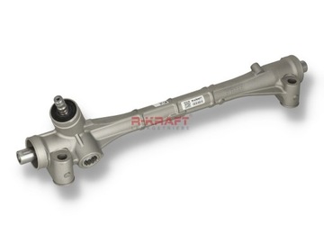 фото thumb №8, Трансмиссия рулевая рулевая рейка toyota avensis iii t27 новая планка