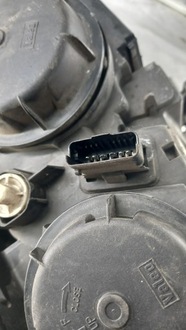 фото thumb №5, Фара левый citroen c5 kombi 01r 2.0hdi