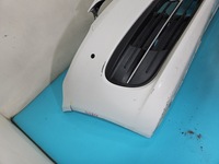 фото thumb №9, Бампер перед bmw f10 f11 13-17 рестайлінг білий 300