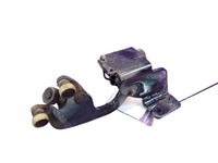 фото thumb №1, Scudo ii 07- ролик направляющая направляющая правая дверь раздвижных 14982070d