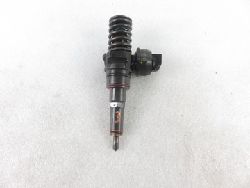 фото thumb №6, Pompowtryskiwacz vw sharan i 1.9 tdi 038130073aq 0414720213