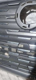 фото thumb №9, Решітка радіатора решітка радіатора audi q4 e-tron 21-