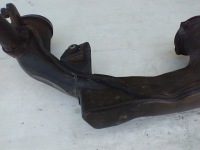 фото thumb №9, Volvo v40 2 ii 2.0d шланг воздуха труба воздухозаборник резонатор 31370135