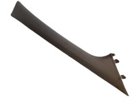 Купить Защита накладка стойка перед правая 8200386258 renault twingo ii 2, фото thumb